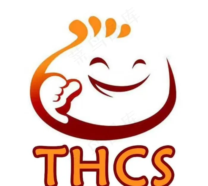 标志包子图片ai矢量模版下载