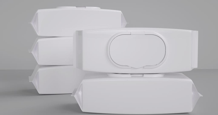 抽纸 湿巾 厨房纸巾样机图片