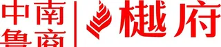 临沂中南樾府LOGO图片
