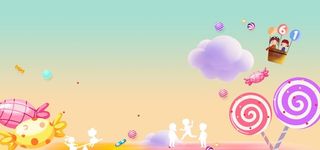 六一背景  图片