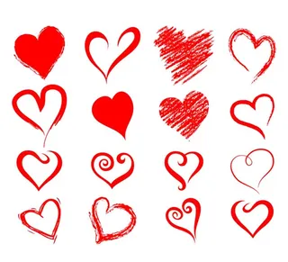 爱心图片