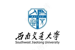西南交通大学 LOGO 校徽图片