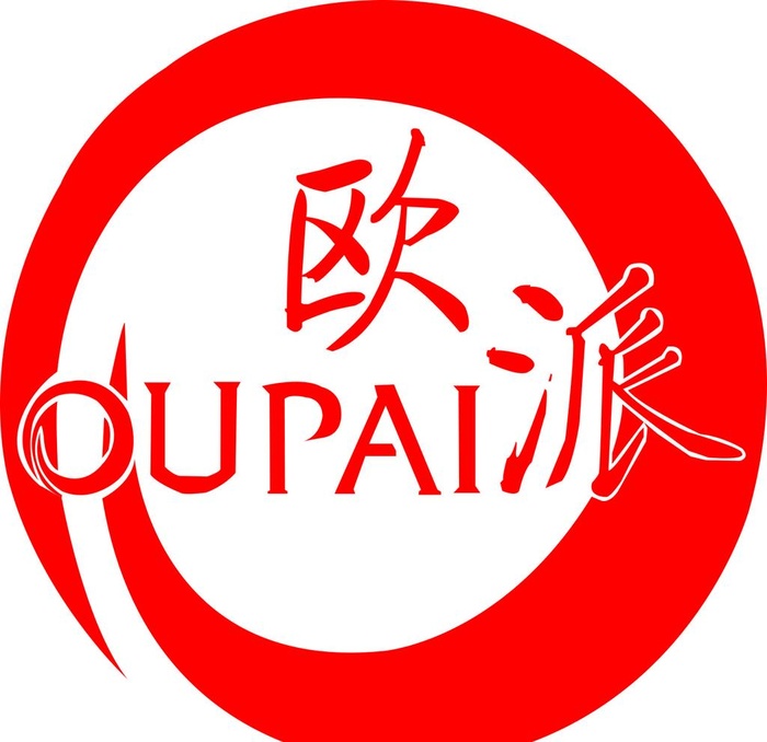 欧派木门图片