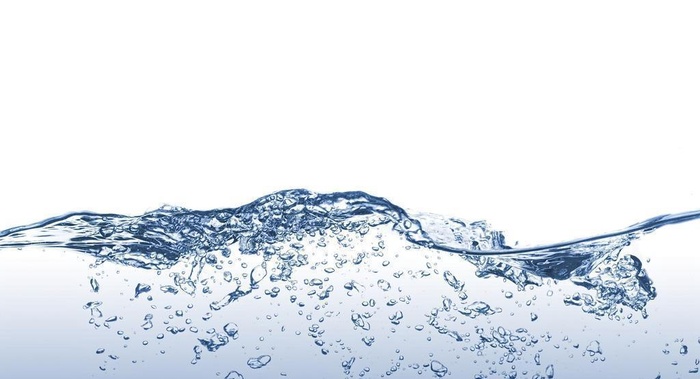 水花图片