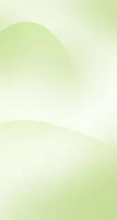 清新绿色渐变背景图片