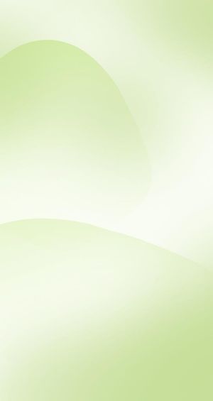 清新绿色渐变背景图片