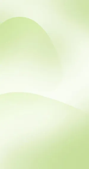 清新绿色渐变背景图片