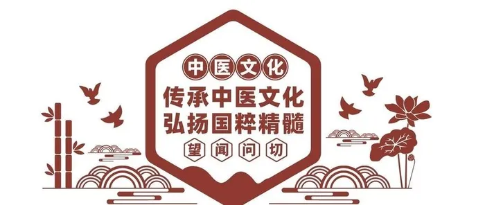 中医文化墙图片cdr矢量模版下载