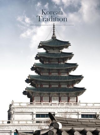 中国风传统古典建筑   图片