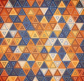 马赛克背景图片