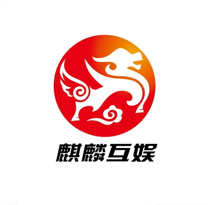 娱乐LOGO设计图片ai矢量模版下载