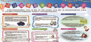 常见传染病图片