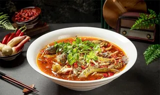 椒麻黄辣丁,酸菜黄辣丁,酸汤黄辣丁