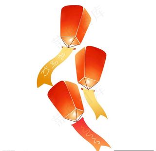 中秋节元素图片