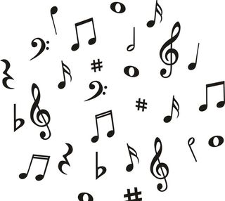 音符图片