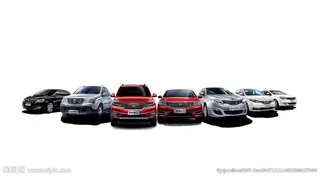 荣威全系图图片