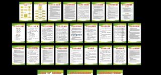 幼儿园食堂全套制度牌图片