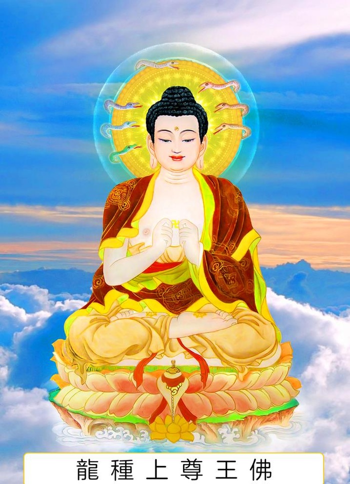八十八佛,88佛,龙种上尊王佛,三十四佛,3(1344x1920)