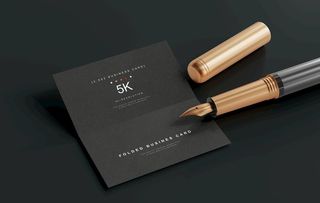 样机 提案 标志 VI 名片 图片