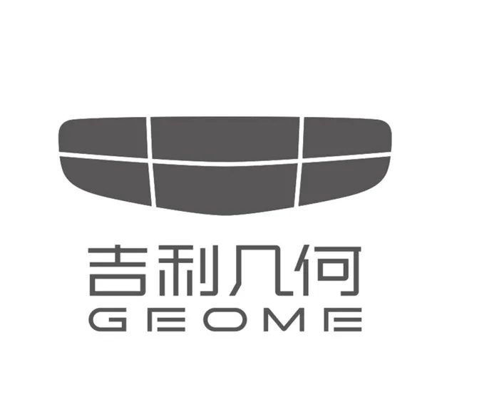 吉利几何图片cdr矢量模版下载