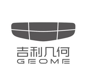 吉利几何图片
