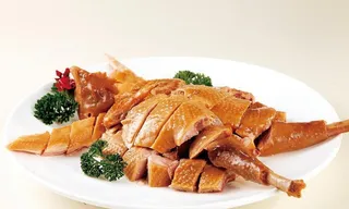 精品叫花鸡图片