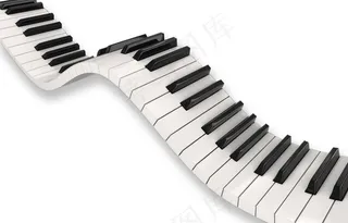 钢琴图片
