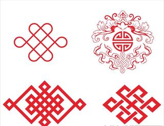 中国结图案中国节图片