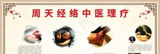 中医理疗图片