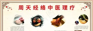 中医理疗图片