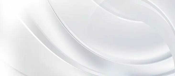 白色简约质感高级海报背景图片
