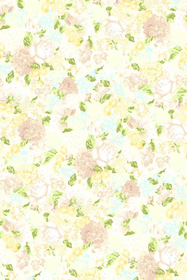 手绘花图片(2973x4911)