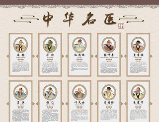 中医图片