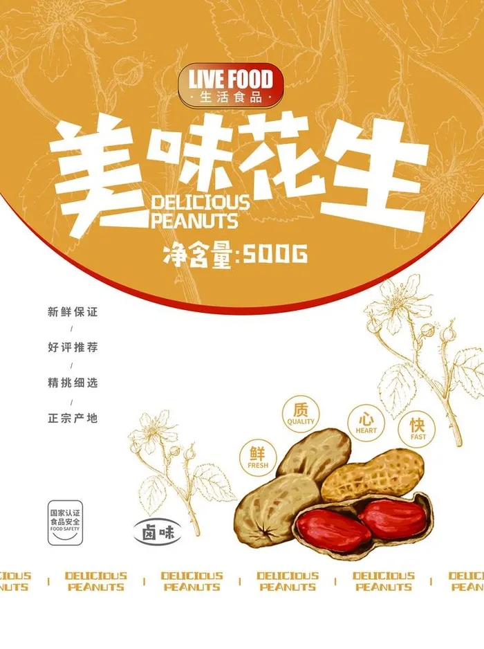 包装图片(3071x4252)psd模版下载