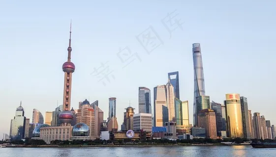 东方明珠图片 东方明珠图片