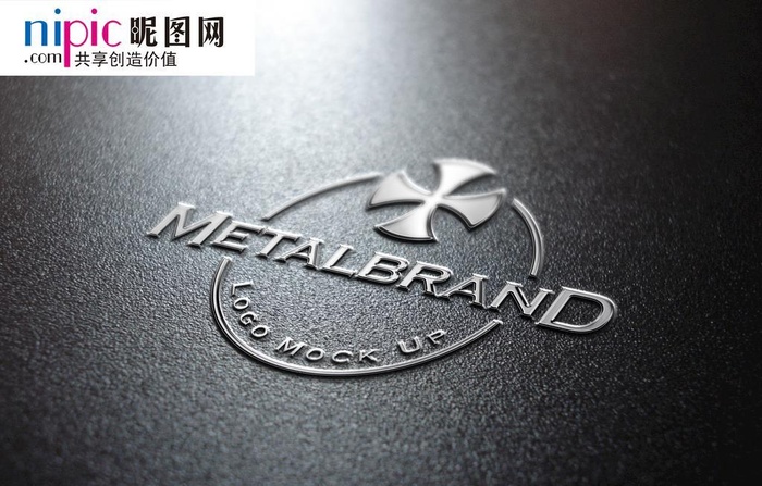 LOGO样机图片