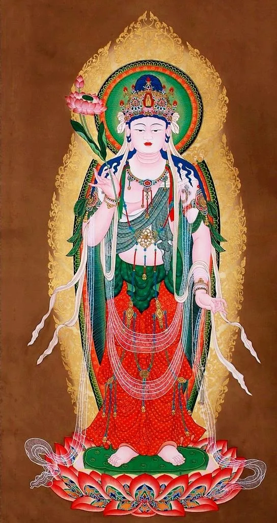 本命佛,属马,手机屏保,十二生肖,,设计