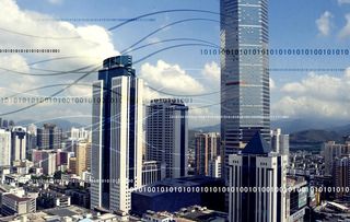 信息化时代图片