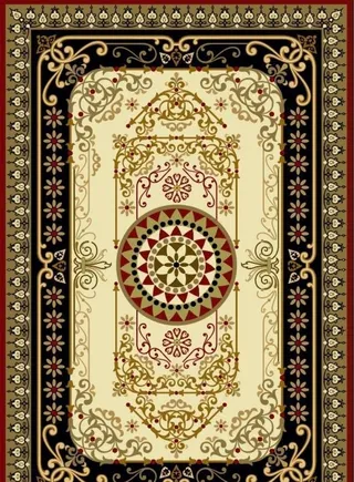 复古传统花纹图片