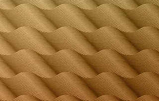 黄色线条底纹图片