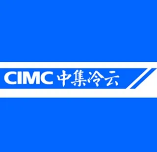 CIMC中集冷云LOGO图片
