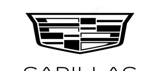 凯迪拉克标志图片