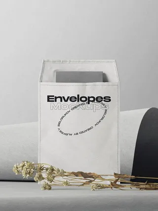 高端样机VI智能样机贴图图片