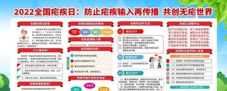 全国疟疾日图片