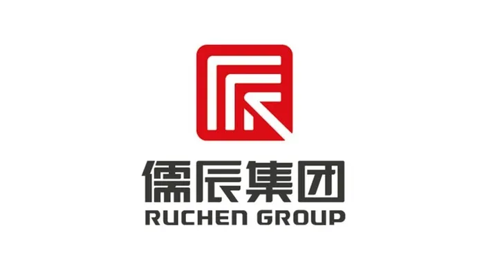 儒辰集团LOGO图片ai矢量模版下载