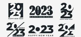 2023字体设计图片