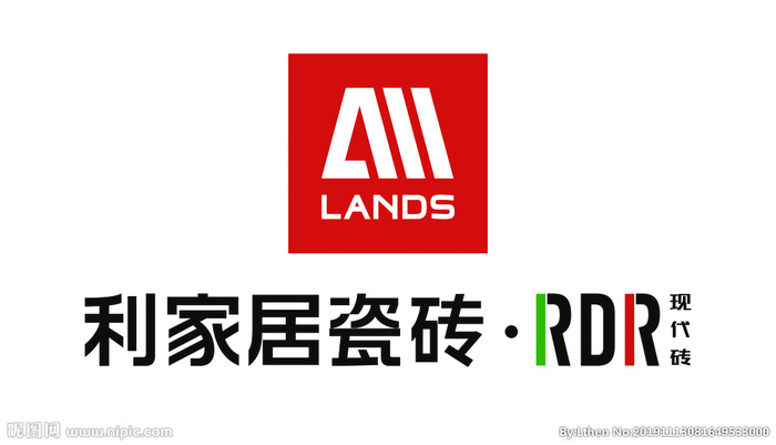 利家居图片cdr矢量模版下载