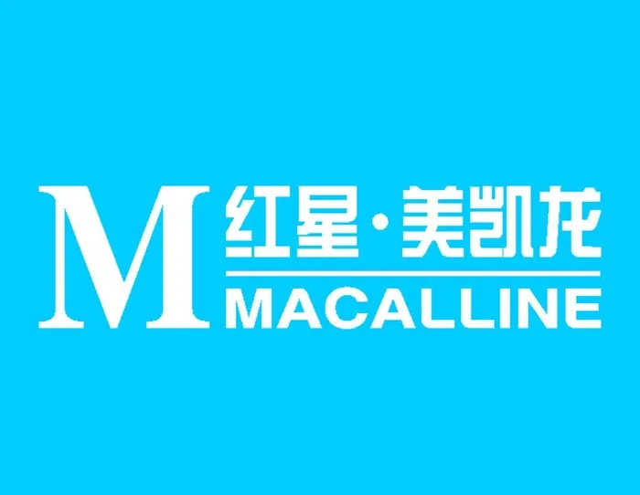 红星美凯龙标志图片cdr矢量模版下载