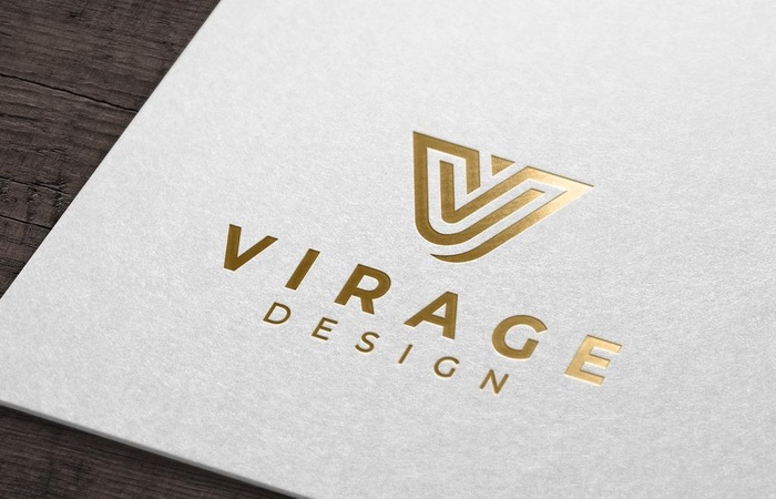logo样机 图片