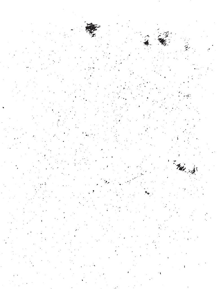 水墨斑点图片